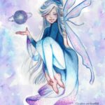 Interstellar Fairy